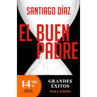 EL BUEN PADRE INDIRA RAMOS 1 – SANTIAGO DIAZ