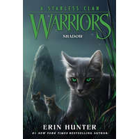  Warriors: A Starless Clan #3: Shadow – Erin Hunter