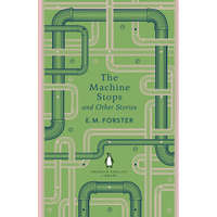 Machine Stops – E M Forster