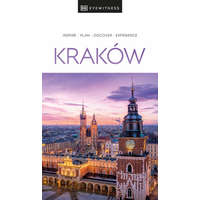 DK Eyewitness Krakow – DK Eyewitness
