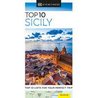  DK Eyewitness Top 10 Sicily – DK Eyewitness