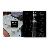 Fender Stratocaster 70 Years