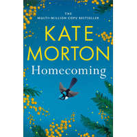  Homecoming – Kate Morton