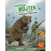  Corporal Wojtek Supplies the Troops: Heroic Bear of World War II – Dolo Okecki