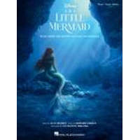  LITTLE MERMAID MUSIC FROM THE 2023 MOTIO – PVG