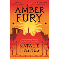  Amber Fury – Natalie (Writer / Broadcaster) Haynes