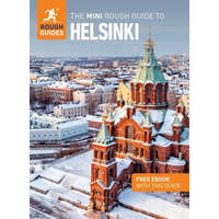 Mini Rough Guide to Helsinki: Travel Guide with Free eBook – Rough Guides