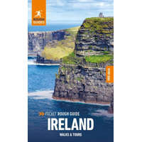 Pocket Rough Guide Walks & Tours Ireland: Travel Guide with Free eBook – Rough Guides