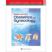  Beckmann and Ling's Obstetrics and Gynecology – Dr. Robert Casanova,Alice Goepfert,Hueppchen,Nancy A.,M.D.,Patrice M. Weiss,Connolly,AnnaMarie,M.D.