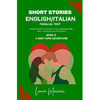  Short Stories in English/Italian