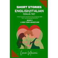 Short Stories in English/Italian