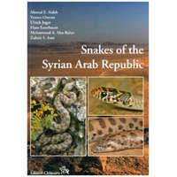  Snakes of the Syrian Arab Republic – A.E. Aidek,Y. Omran,U. Joger,H. Esterbauer,M. A. Abu Baker,Z. S. Amr