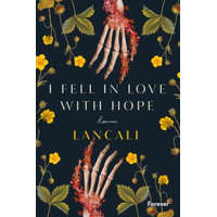  i fell in love with hope – Anita Nirschl