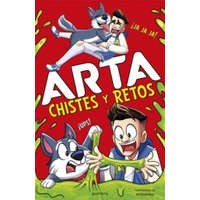  ARTA CHISTES Y RETOS – ARTA GAME