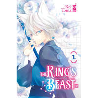  king's beast – Rei Toma