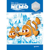  Alla ricerca di Nemo. La storia a fumetti. Disney 100. Ediz. limitata
