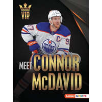  Meet Connor McDavid: Edmonton Oilers Superstar
