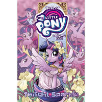  Best of My Little Pony, Vol. 1: Twilight Sparkle – Christina Rice,Andy Price