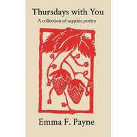 Thursdays with You: A Collection of Sapphic Poetry
