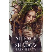  Silence and Shadow – Erin Beaty