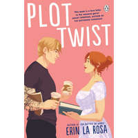  Plot Twist – Erin La Rosa