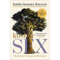 Kosher Sex – Shmuley Boteach