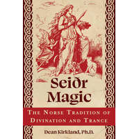  Seiðr Magic – Dean Kirkland