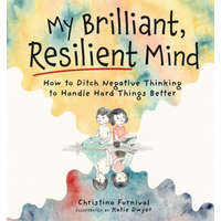  MY BRILLIANT RESILIENT MIND – FURNIVAL CHRISTINA