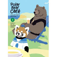 Polar Bear Café Collector's Edition Vol. 4