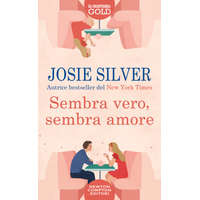 Sembra vero, sembra amore – Josie Silver