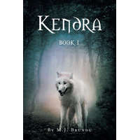  Kniha Kendra
