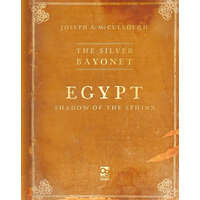  The Silver Bayonet: Egypt: Shadow of the Sphinx – Brainbug Design
