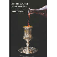 Art of Kosher Wine Making