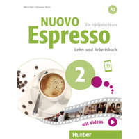  Nuovo Espresso 2 – Maria Balì,Giovanna Rizzo,Marco Dominici,Carlo Guastalla,Ciro Massimo Naddeo,Paolo Torresan