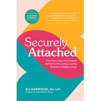  SECURELY ATTACHED – HARWOOD ELI