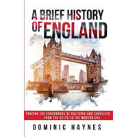  A Brief History of England