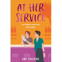 At Her Service – Amy Spalding