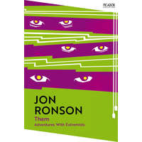 Them: Adventures with Extremists – Jon Ronson