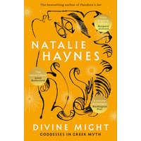  Divine Might – Natalie Haynes