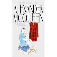  Alexander McQueen – Lobriaut