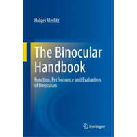  The Binocular Handbook – Holger Merlitz