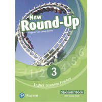 New Round Up 3 Student's
