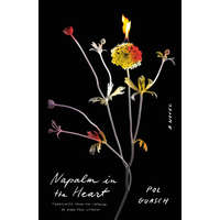 Napalm in the Heart – Mara Faye Lethem