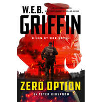  W.E.B. Griffin Zero Option