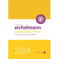  Eichelmann 2024 Deutschlands Weine