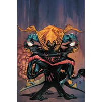 Miles Morales: Spider-Man by Cody Ziglar Vol. 2 - Bad Blood