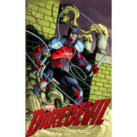 Daredevil: Black Armor