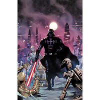 Star Wars: Darth Vader by Greg Pak Vol. 8