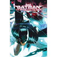  Batman: The Brave and the Bold Vol. 1