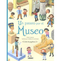  UN PASEO POR EL MUSEO – TALAVERA,ESTELLE